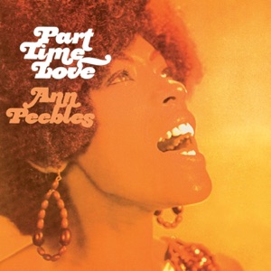 Cover of Part Time Love