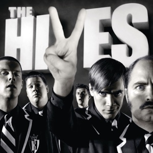 Cover of The Black and White Album