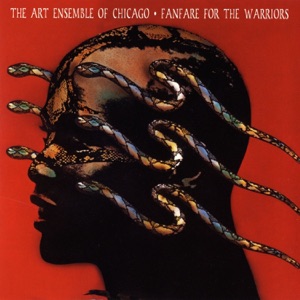 Cover of Fanfare for the Warriors