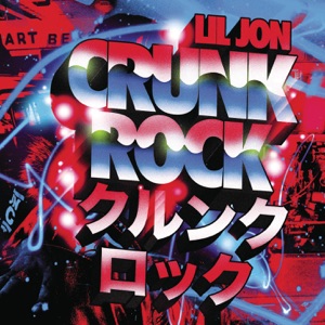 Cover of Crunk Rock