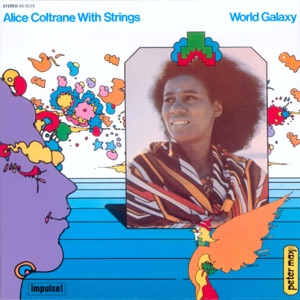 Cover of World Galaxy