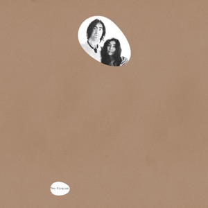 Cover of Unfinished Music No. 1: Two Virgins