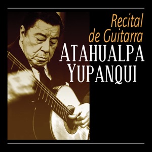 Cover of Recital de guitarra