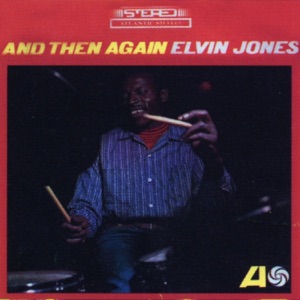 Cover of And Then Again