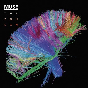 Cover of The 2nd Law