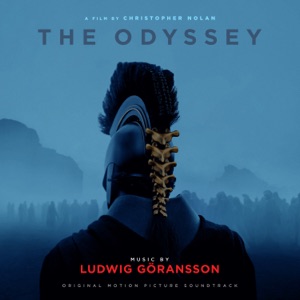 Hoes van The Odyssey: Original Motion Picture Soundtrack