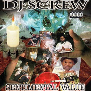 Cover of Sentimental Value