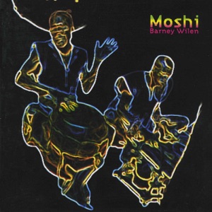 Cover of Moshi