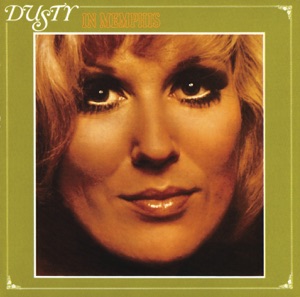 Cover of Dusty in Memphis