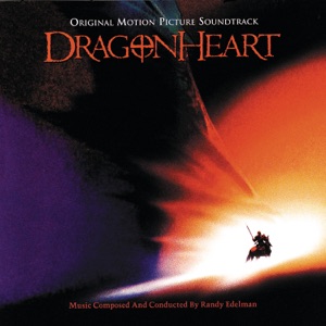 Hoes van Dragonheart: Original Motion Picture Soundtrack