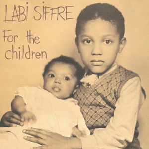 Cover of For the Children