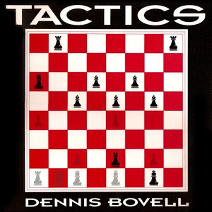 Cover of Tactics