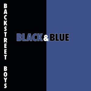 Cover of Black & Blue