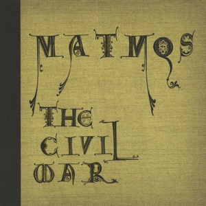 Cover of The Civil War
