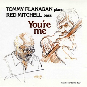 Cover of You're Me