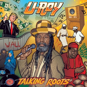 Hoes van Talking Roots