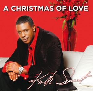 Cover of A Christmas of Love
