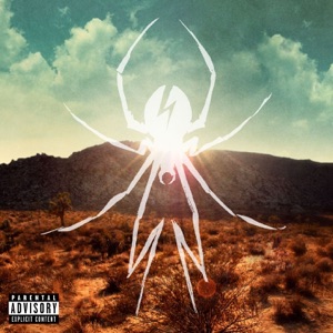 Cover of Danger Days: The True Lives of the Fabulous Killjoys