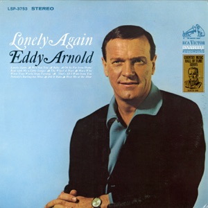 Cover of Lonely Again