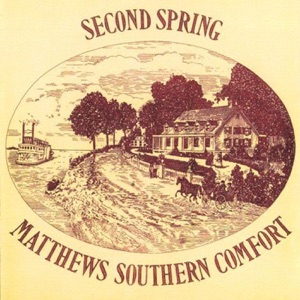 Hoes van Second Spring