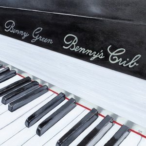 Cover of Benny’s Crib
