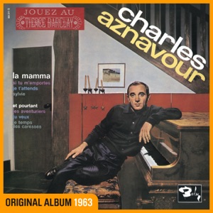 Cover of La Mamma