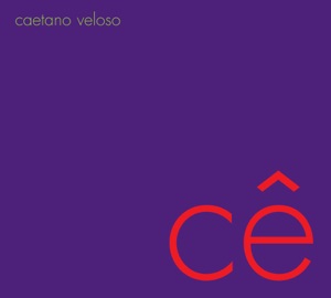 Cover of Cê