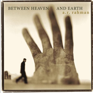 Cover of Between Heaven and Earth