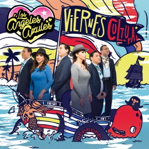 Cover of Viernes cultural