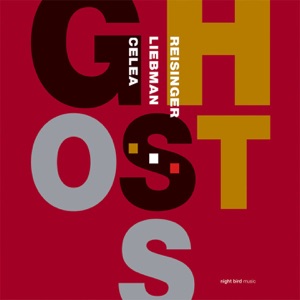Cover of Ghosts