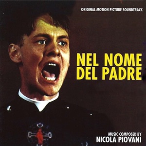 Cover of Nel nome del padre