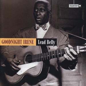 Cover of Goodnight Irene