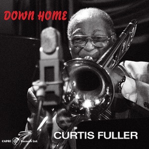 Cover of Down Home