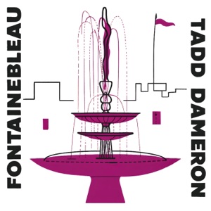 Cover of Fontainebleau