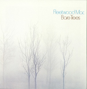 Cover of Bare Trees