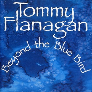 Cover of Beyond the Bluebird