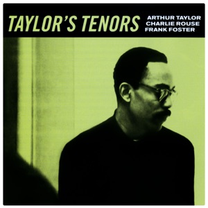 Hoes van Taylor's Tenors