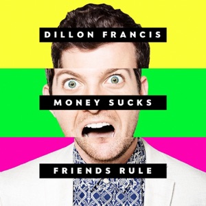 Hoes van Money Sucks, Friends Rule