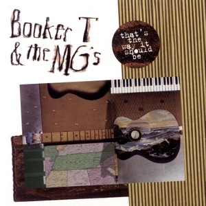 Cover of That’s the Way It Should Be