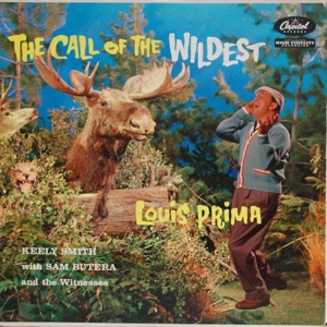 Cover of The Call of the Wildest