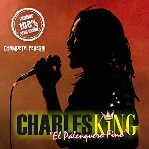 Cover of Champeta Fever!!!