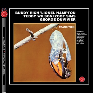 Cover of Transition
