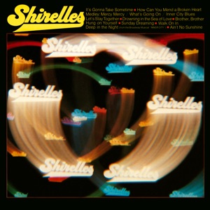 Cover of Shirelles
