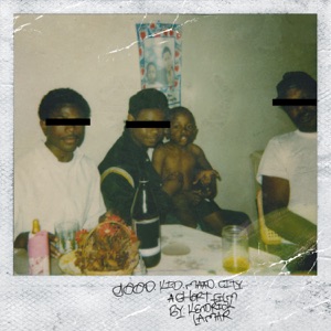 Hoes van good kid, m.A.A.d city