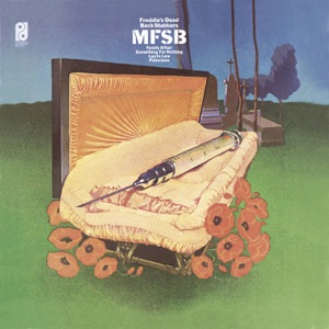 Hoes van MFSB