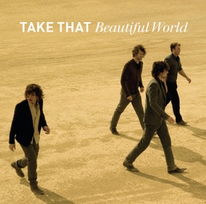Cover of Beautiful World