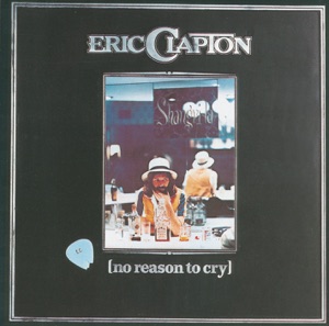 Cover of No Reason to Cry