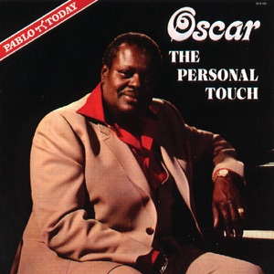 Cover of The Personal Touch