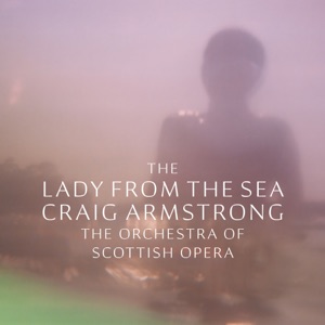 Cover of The Lady From The Sea