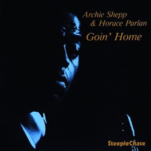 Cover of Goin’ Home